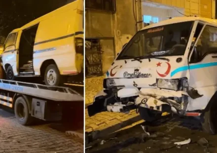 Küçükçekmece’de araba park halindeki araçlara çarptı: İki kişi yaralandı kucukcekmecede araba park halindeki araclara carpti iki kisi yaralandi HmqkfMmi.webp
