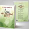 Yahudi lobisinden kaçış kul olmayi dene adem akarsu AmVuUfnQ.jpg
