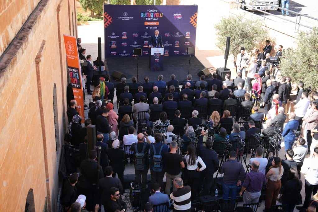 kultur yolu senligi mardinde 2026da 50 kent senliklere mesken sahipligi yapacak 0 bSklEhbA