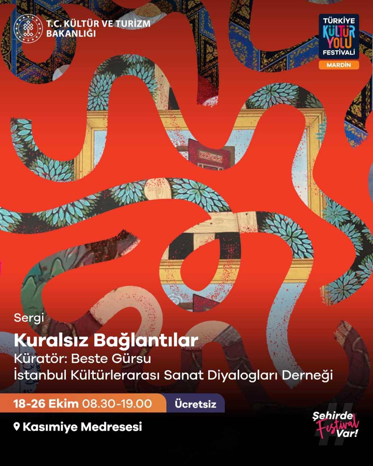 kultur yolu senligi mardinde 2026da 50 kent senliklere mesken sahipligi yapacak 9 FwNgcXlu
