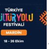 kultur yolu senligi tarihin kalbine cagiriyor mardinde birinci sefer duzenlenecek 1vghkaH4.jpg