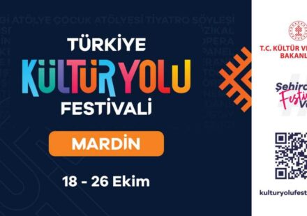 kultur yolu senligi tarihin kalbine cagiriyor mardinde birinci sefer duzenlenecek 1vghkaH4.jpg