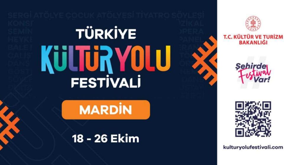 kultur yolu senligi tarihin kalbine cagiriyor mardinde birinci sefer duzenlenecek 1vghkaH4.jpg