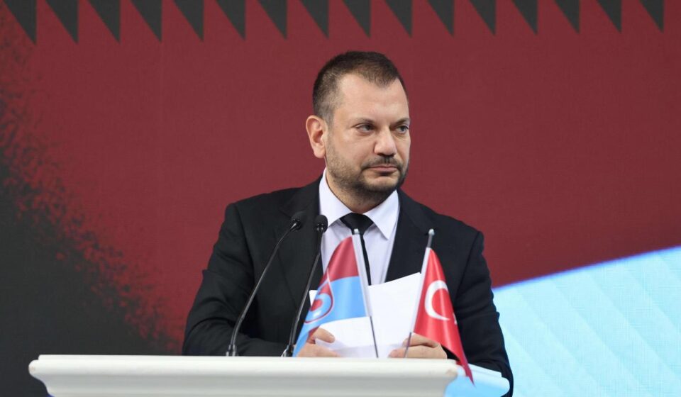 Kulüpler Birliği Lideri: ‘Halkın bir itimat sorunu olduğu net’ kulupler birligi lideri halkin bir itimat sorunu oldugu net RUZkjbRi.jpg