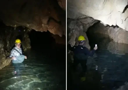 Kuruyan şelalede mağara ve su dolu 6 galeri keşfedildi kuruyan selalede magara ve su dolu 6 galeri kesfedildi 3ItKwAgD.webp