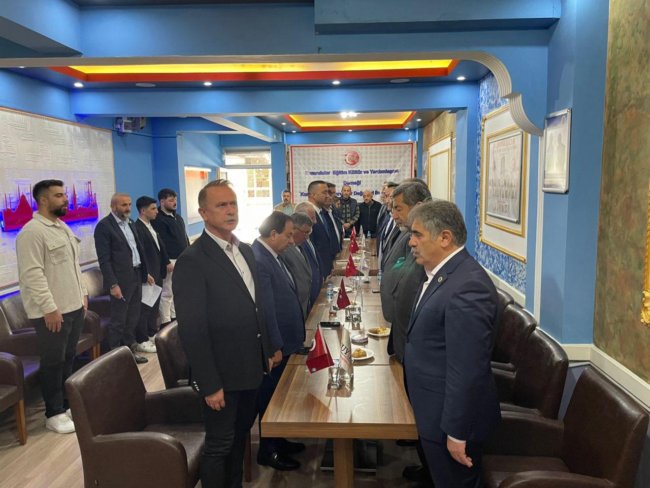 KUYİAD'da yeni devir başladı 2 kuyiadda yeni devir basladi 1 ZL8Ntj6Y