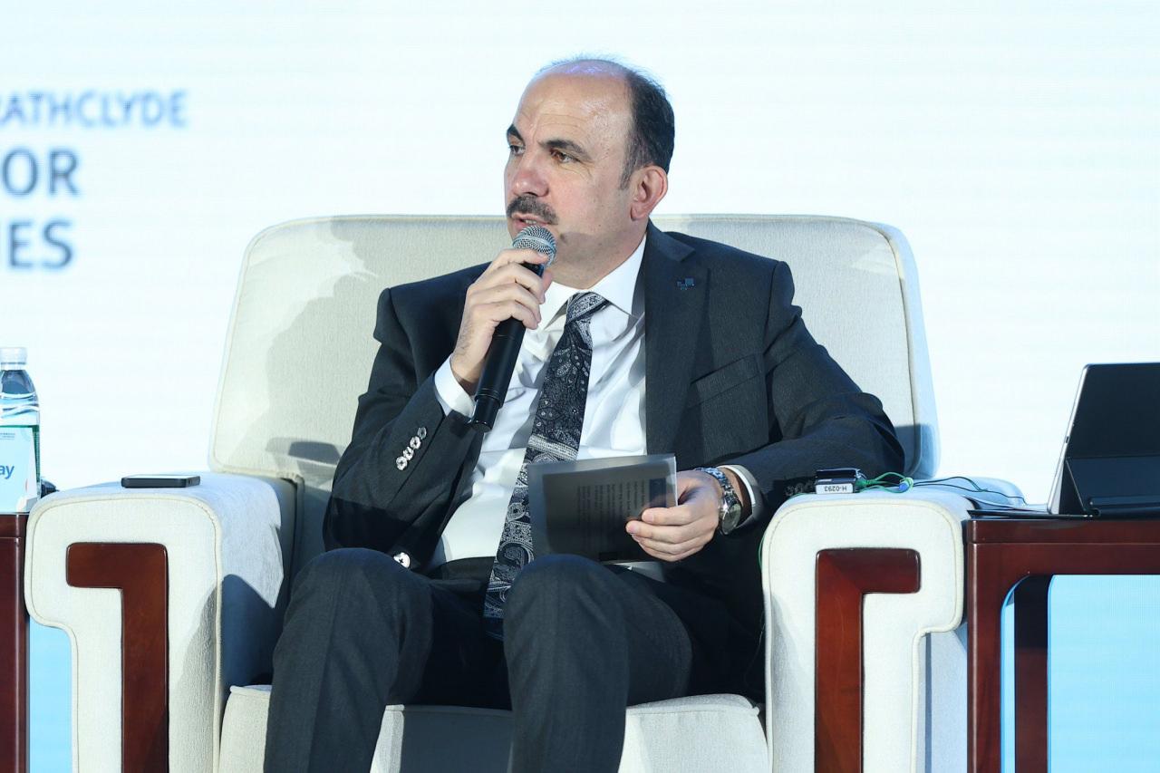 lider altay uclg dunya konseyinde dunyaya seslendi israil tazminat odemeli 2