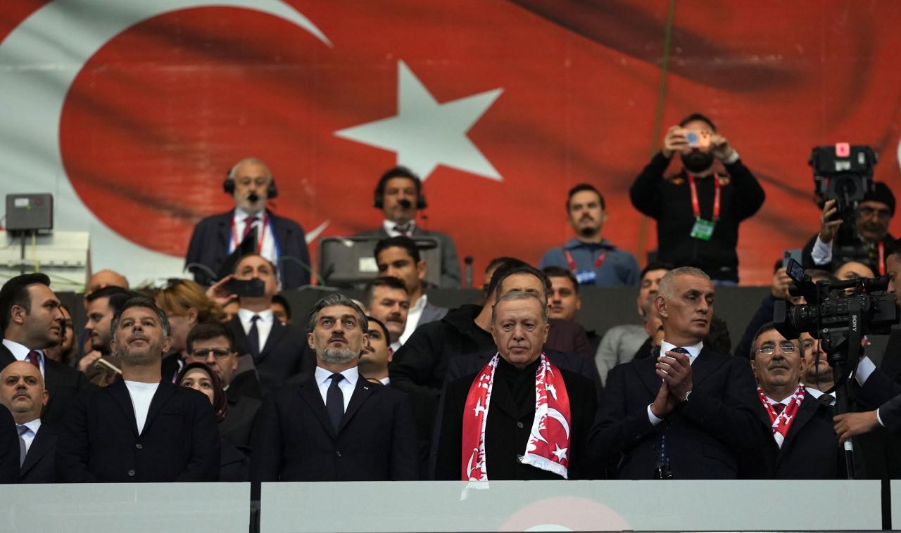 lider erdogan gole bu turlu sevindi gurcu onderin yuzu dustu 0 rtLqEzVn