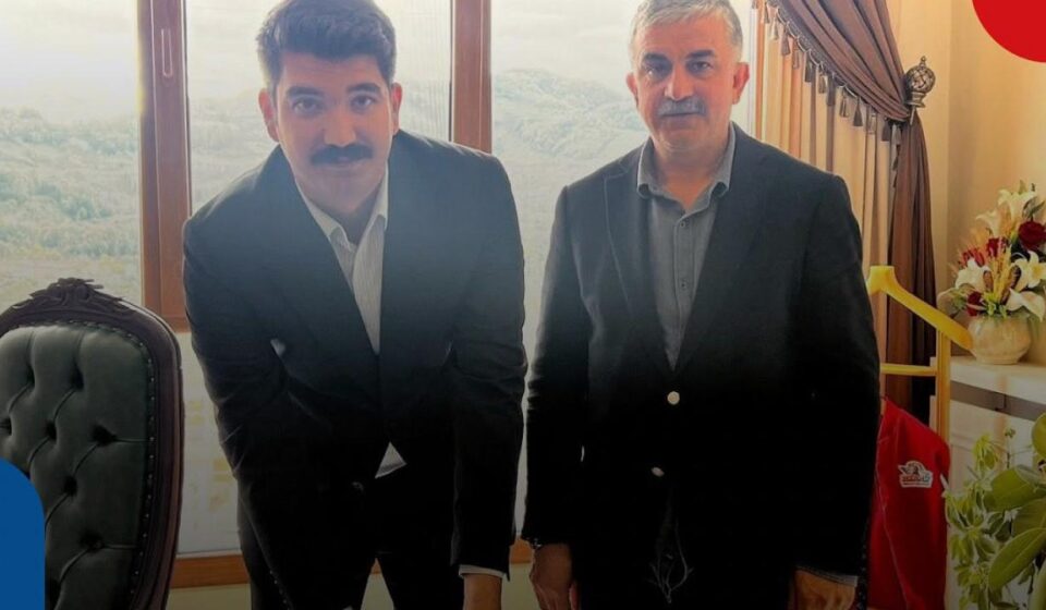 Lisansı çıkarıldı! İlçe kaymakamı Amatör Lig kadrosunda forma giyecek lisansi cikarildi ilce kaymakami amator lig kadrosunda forma giyecek DT7csWz8.jpg