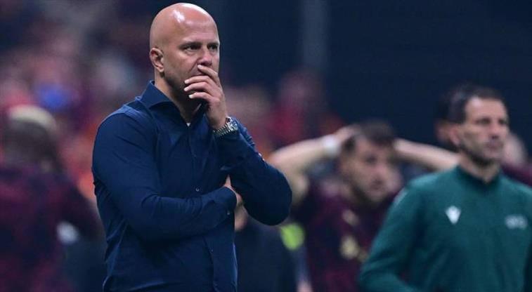 Liverpool, Galatasaray maçını hatırlatarak hakemlere isyan etti 1 liverpool galatasaray macini hatirlatarak hakemlere isyan etti 0 PKEdcM22