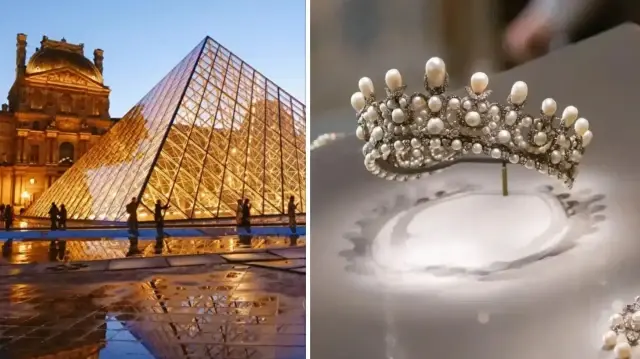 Louvre Müzesi’nden çalınan mücevherlerin varsayımı piyasa pahası aşikâr oldu louvre muzesinden calinan mucevherlerin varsayimi piyasa pahasi asik r oldu N1gRxCes.webp