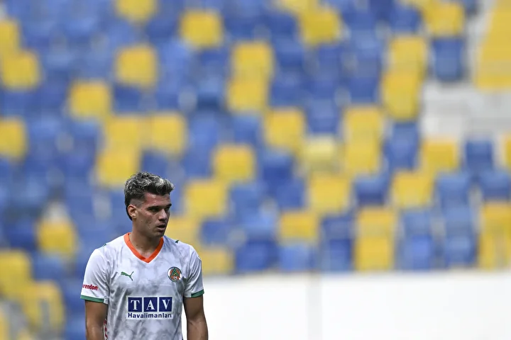 lucescu romanya ulusal ekibine davet etmisti umit akdag birinci sefer konustu 3 WdAfpvhZ