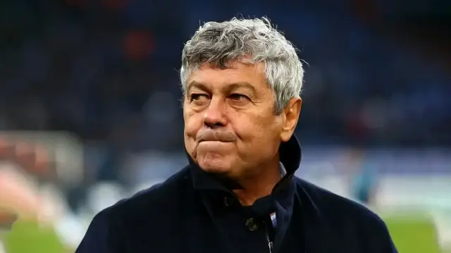 Lucescu Türk oyuncuyu Romanya Ulusal Kadrosu’na çağırdı: ‘Seni Türkiye’de oynatmazlar’ lucescu turk oyuncuyu romanya ulusal kadrosuna cagirdi seni turkiyede oynatmazlar QheGftiM.webp
