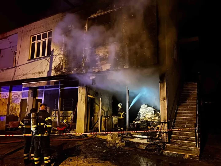 Lüleburgaz’da ekmek fırınında yangın 1 luleburgazda ekmek firininda yangin 0 ZjqGmOL5