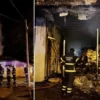 Başkan takipçisini konuk etti! 6 gollü düello nefes kesti luleburgazda ekmek firininda yangin 8FW25gPJ.webp
