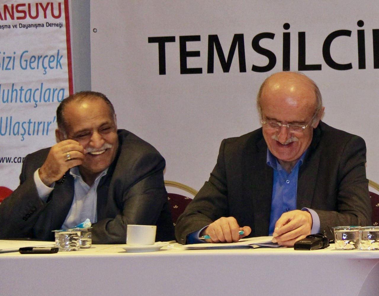lutfi kibiroglu kabri basinda dualarla anilacak 1 rnbEGclk