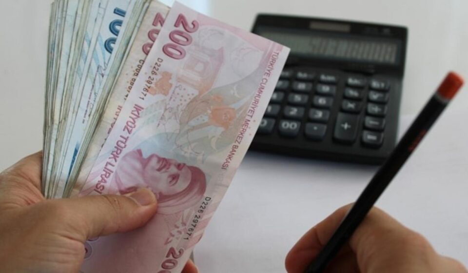 maaslara konulacak haciz orani degisiyor taslak hazirlandi Upypiay4.jpg