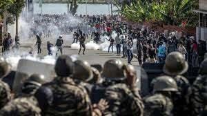 madagaskarda cumhurbaskani ulkeden kacti tezi ulusa seslenis konusmasi yapti 8 e4FbdwpX