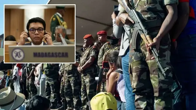 Madagaskar’da ordu idareye el koydu madagaskarda ordu idareye el koydu VkK9kZEP.webp