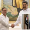 Bakan Güler, NATO’da duyurdu: TSK, Gazze için hazır! madurodan trumpin hedef aldigi kolombiya lideri petroya tam destek EqGXOIDD.webp