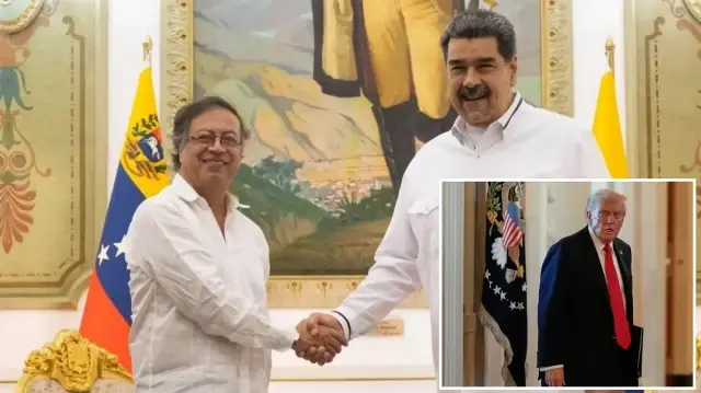 madurodan trumpin hedef aldigi kolombiya lideri petroya tam destek EqGXOIDD.webp