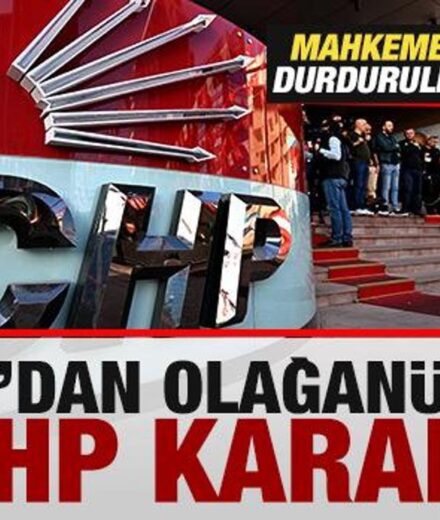 mahkeme kongrenin durdurulmasini istedi yskdan fevkal de chp karari PwySl6ja.jpg