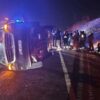 malatyada minibus ile hafif ticari arac carpisti 13u ogrenci 14 yarali AA7V8jlG.jpg