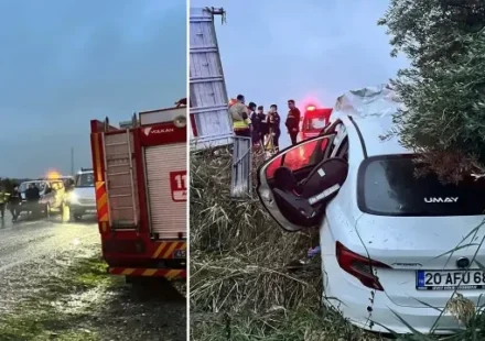 manisada devrilen kamyonet suruklenerek karsi seride gecti meyyit ve yaralilar var UhKJ1Z68.webp