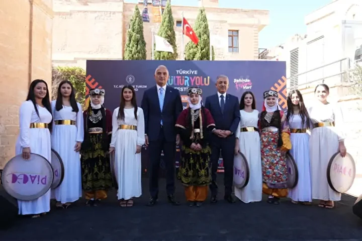 mardin turkiye kultur yoluyla yine dunya sahnesinde cosku 2026da 50 kente ulasacak 1 du5uZ31n