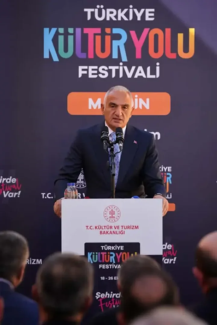 mardin turkiye kultur yoluyla yine dunya sahnesinde cosku 2026da 50 kente ulasacak 7 qsyzkE7c