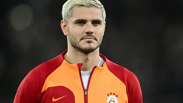 mauro icardiden galatasaray idaresini soke eden istek herkes saskina dondu 0