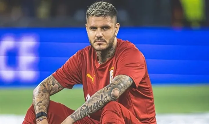 Mauro Icardi'nin yeni grubu belirli oldu: 'Göz kamaştırıcı imza' 4 mauro icardinin yeni grubu belirli oldu goz kamastirici imza 3 KqYDVNG9