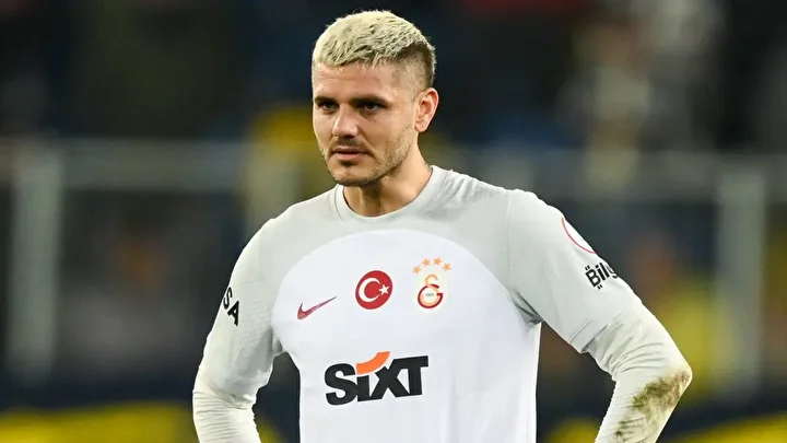 Mauro Icardi'nin yeni grubu belirli oldu: 'Göz kamaştırıcı imza' 5 mauro icardinin yeni grubu belirli oldu goz kamastirici imza 4 5J9V1KjP