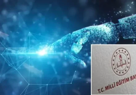 MEB ‘Yapay Zeka Uygulamaları Etik Kurulu Yönergesi’ yayımladı meb yapay zeka uygulamalari etik kurulu yonergesi yayimladi Rj2K1Tqs.webp