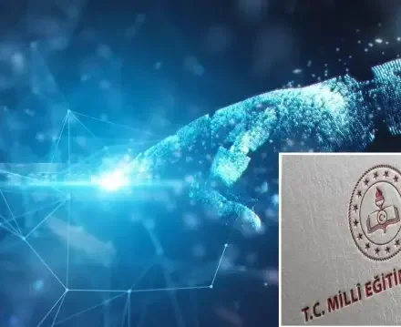 MEB ‘Yapay Zeka Uygulamaları Etik Kurulu Yönergesi’ yayımladı meb yapay zeka uygulamalari etik kurulu yonergesi yayimladi Rj2K1Tqs.webp