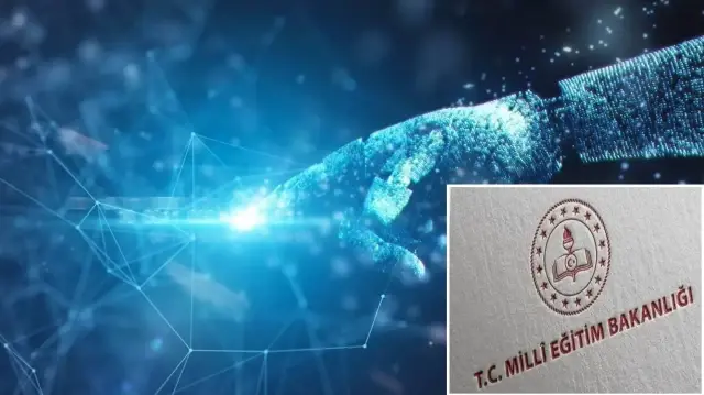 MEB ‘Yapay Zeka Uygulamaları Etik Kurulu Yönergesi’ yayımladı meb yapay zeka uygulamalari etik kurulu yonergesi yayimladi Rj2K1Tqs.webp
