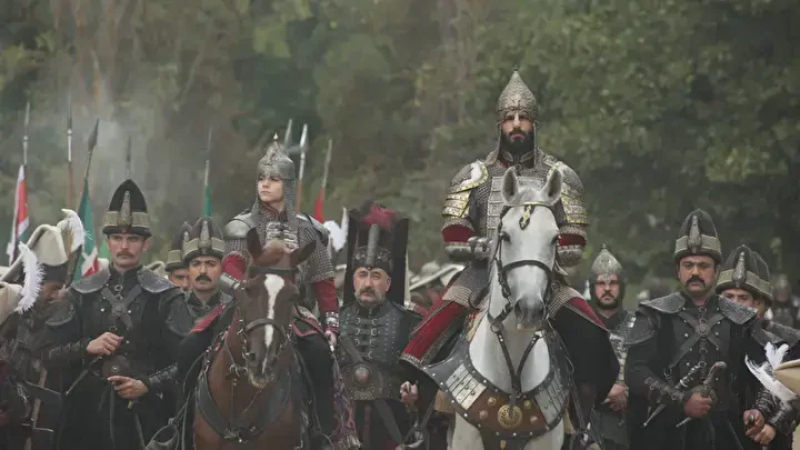 mehmed fetihler sultanina surpriz isim firat celik diziye katildi 0 PPKc8YYQ
