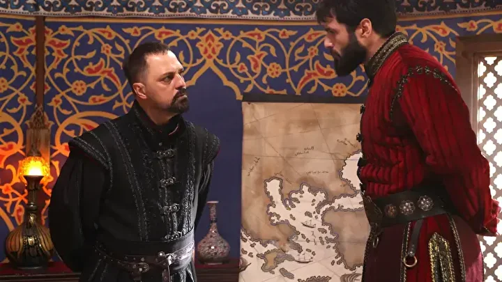mehmed fetihler sultanina surpriz isim firat celik diziye katildi 1 49Ve73DM