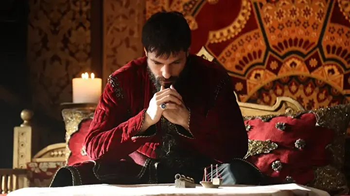 mehmed fetihler sultanina surpriz isim firat celik diziye katildi 3 FBHnViV4