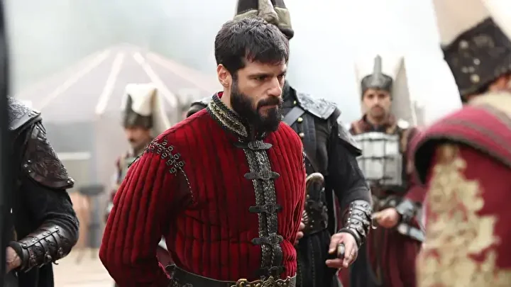 mehmed fetihler sultanina surpriz isim firat celik diziye katildi 4 63bukaF2