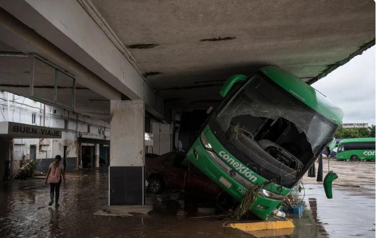 meksikada felaket 47 meyyit cok sayida kayip var 1 Q83R6Ldp
