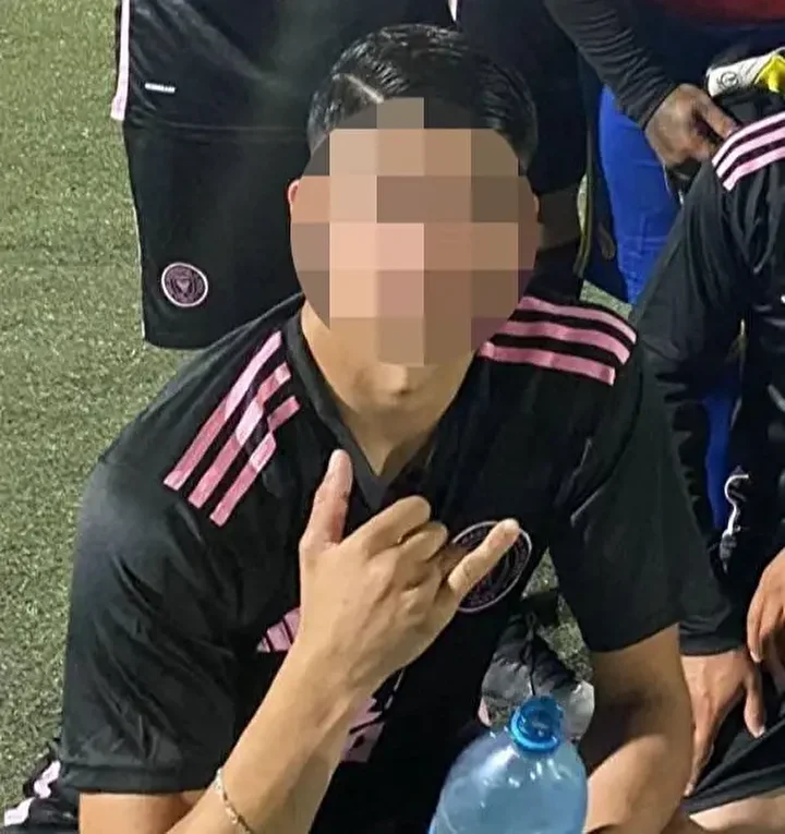 meksikada sok olay rakibini mac sirasinda oldurdu 2 5MklgKp2