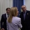 Sanae Takaichi Japonya’nın birinci bayan başbakanı oldu meloniden erdogana esprili cevap birini oldurmek istemiyorum bKk1wHMM.jpg