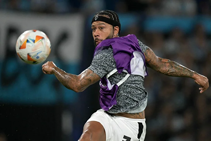 Memphis Depay'ın Üstün Lig'e transferi açıklandı: Aralık ayında imzayı atacak 1 memphis depayin ustun lige transferi aciklandi aralik ayinda imzayi atacak 0 uMXpSZEH