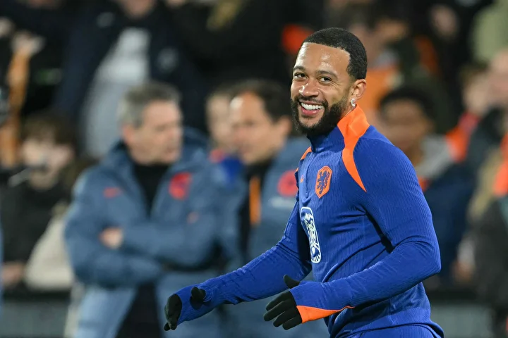 Memphis Depay'ın Üstün Lig'e transferi açıklandı: Aralık ayında imzayı atacak 3 memphis depayin ustun lige transferi aciklandi aralik ayinda imzayi atacak 2 YaRK2I91