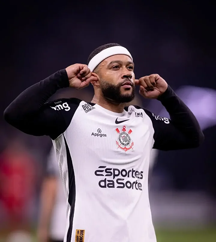 Memphis Depay'ın Üstün Lig'e transferi açıklandı: Aralık ayında imzayı atacak 4 memphis depayin ustun lige transferi aciklandi aralik ayinda imzayi atacak 3 47fVnQjc