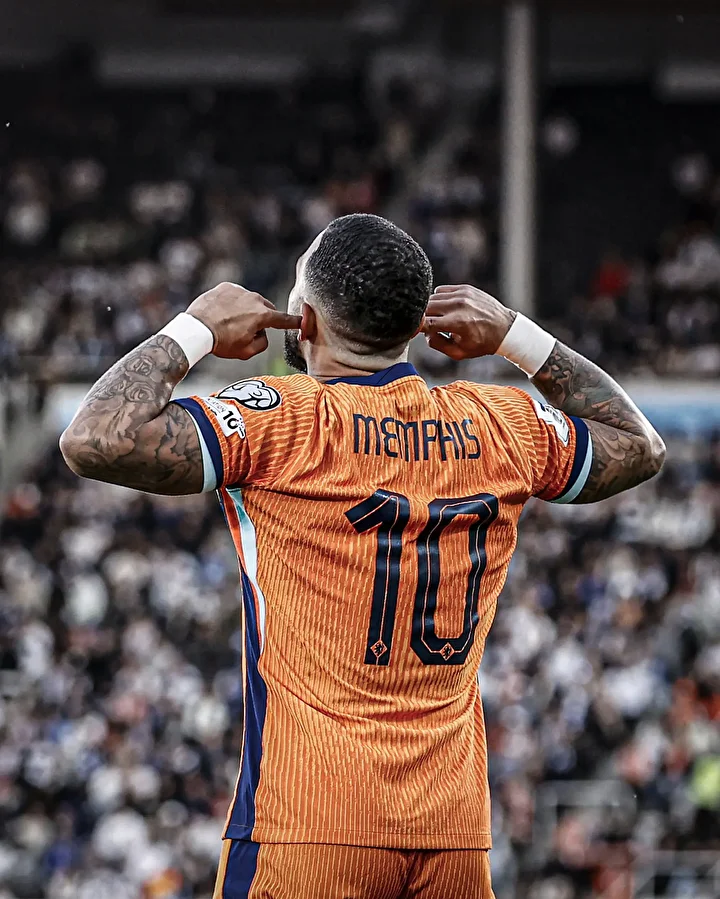 Memphis Depay'ın Üstün Lig'e transferi açıklandı: Aralık ayında imzayı atacak 5 memphis depayin ustun lige transferi aciklandi aralik ayinda imzayi atacak 4 5rXzatf4