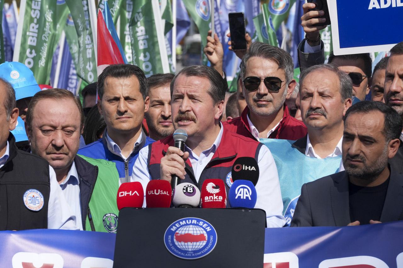 memur ve memur emeklisine ek artirim talebi 1 QUI1Vsw7