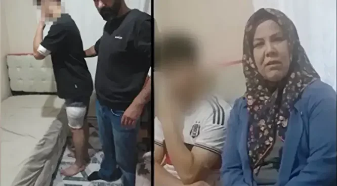 mendil kapmaca oyunu kanli bitti 16 yasindaki ogrenciye bicakli taarruz 0 AW7HgPqD