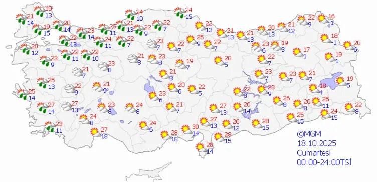 meteoroloji 4 gunluk raporu yayinladi bilhassa istanbullulara uyari 0 Vbdmrf8k